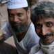 Brothers Mohammad Amin and Mohammad Karim called me over and asked for a picture, before offering me a cup of tea.